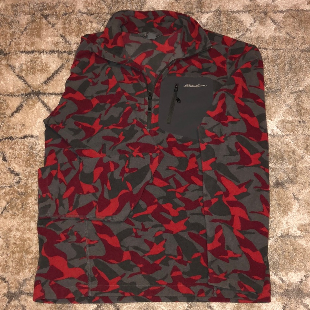 Eddie Bauer Pullover